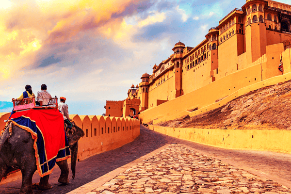 Rajasthan Tour